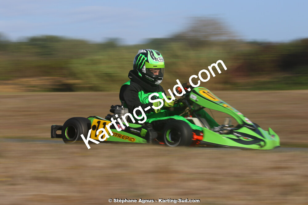 13/10/2019 : Trophée UFOLEP Kart Aquitaine à Layrac (Photos Stéphane Agnus) 2019 — karting
