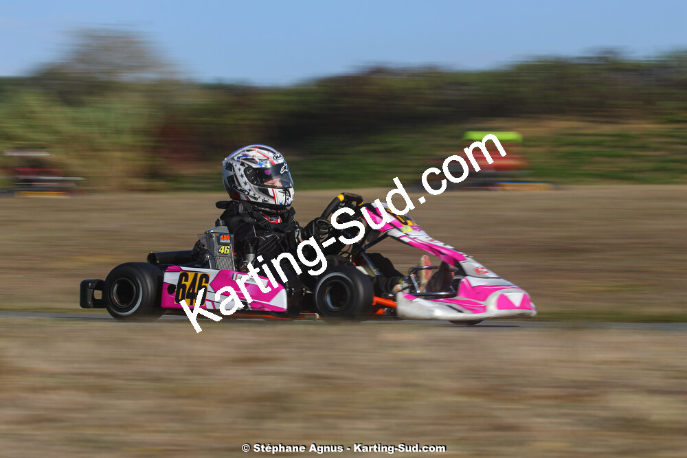 13/10/2019 : Trophée UFOLEP Kart Aquitaine à Layrac (Photos Stéphane Agnus) 2019 — karting