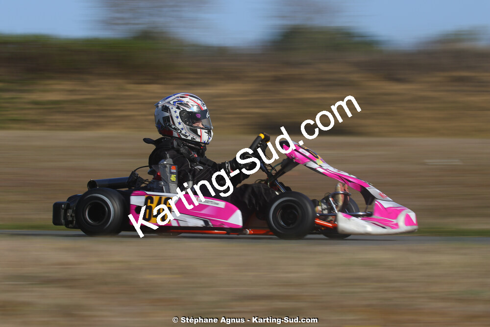 13/10/2019 : Trophée UFOLEP Kart Aquitaine à Layrac (Photos Stéphane Agnus) 2019 — karting