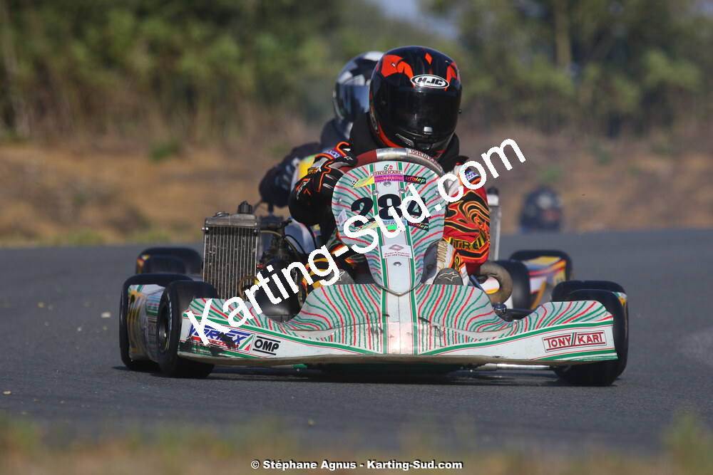 13/10/2019 : Trophée UFOLEP Kart Aquitaine à Layrac (Photos Stéphane Agnus) 2019 — karting