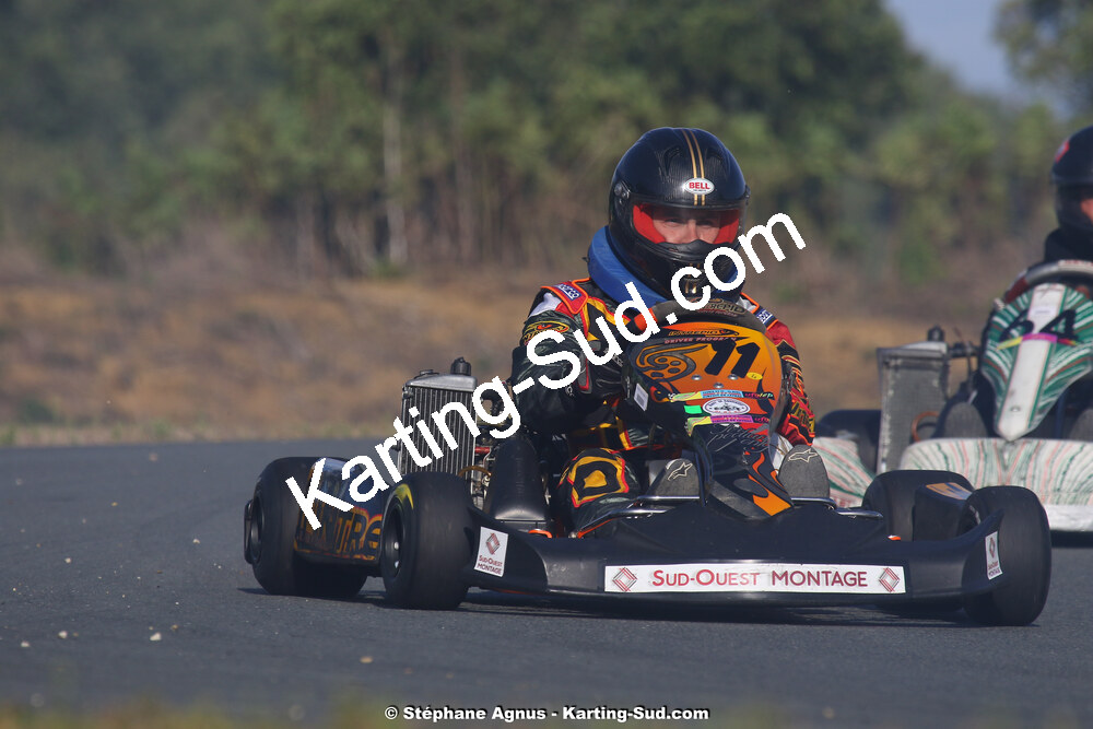 13/10/2019 : Trophée UFOLEP Kart Aquitaine à Layrac (Photos Stéphane Agnus) 2019 — karting