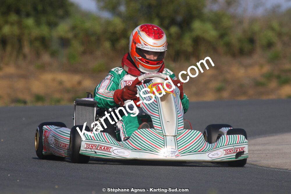 13/10/2019 : Trophée UFOLEP Kart Aquitaine à Layrac (Photos Stéphane Agnus) 2019 — karting