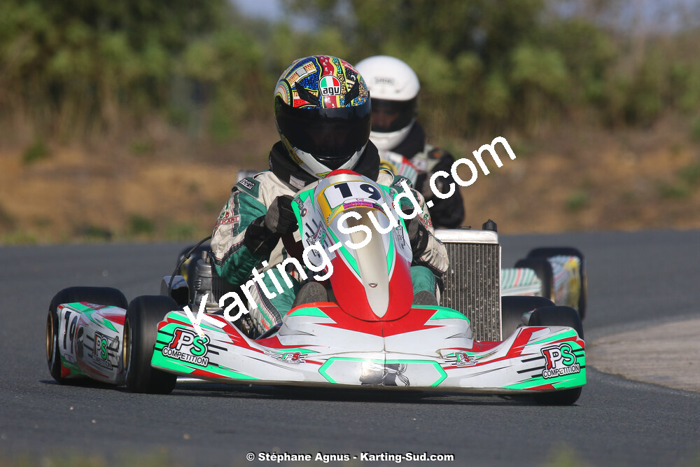 13/10/2019 : Trophée UFOLEP Kart Aquitaine à Layrac (Photos Stéphane Agnus) 2019 — karting