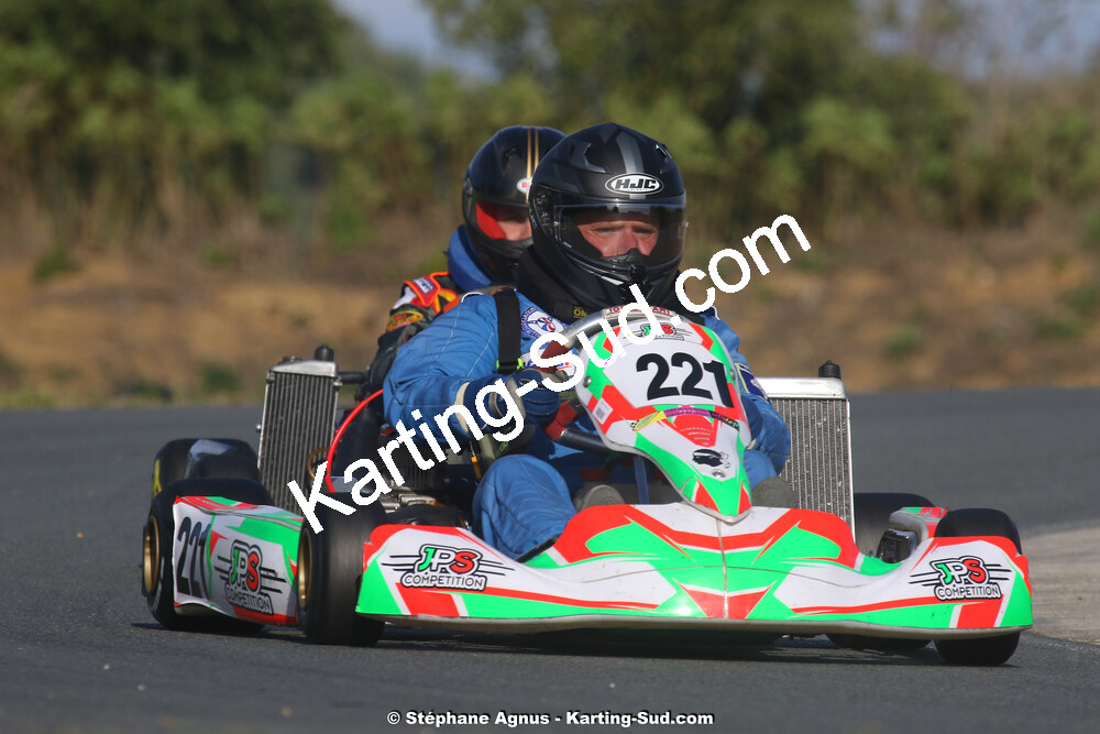 13/10/2019 : Trophée UFOLEP Kart Aquitaine à Layrac (Photos Stéphane Agnus) 2019 — karting