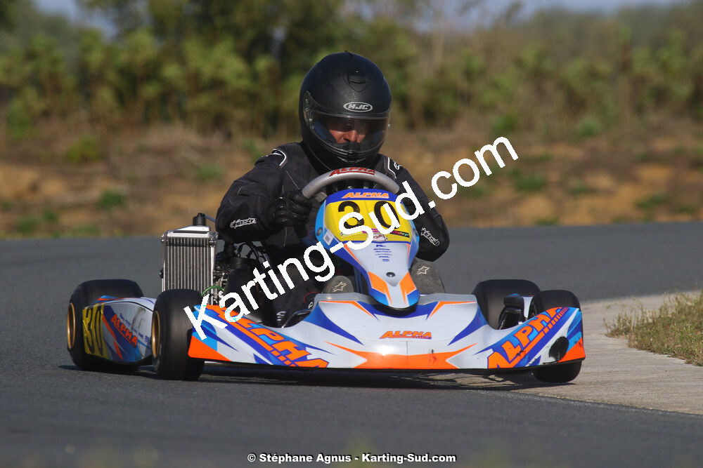 13/10/2019 : Trophée UFOLEP Kart Aquitaine à Layrac (Photos Stéphane Agnus) 2019 — karting