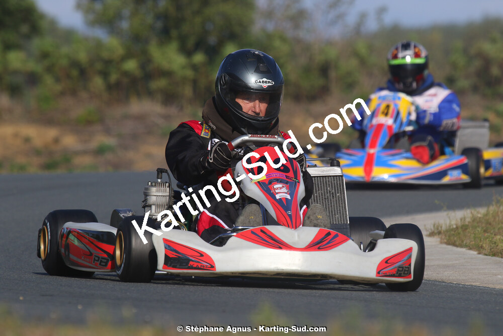 13/10/2019 : Trophée UFOLEP Kart Aquitaine à Layrac (Photos Stéphane Agnus) 2019 — karting
