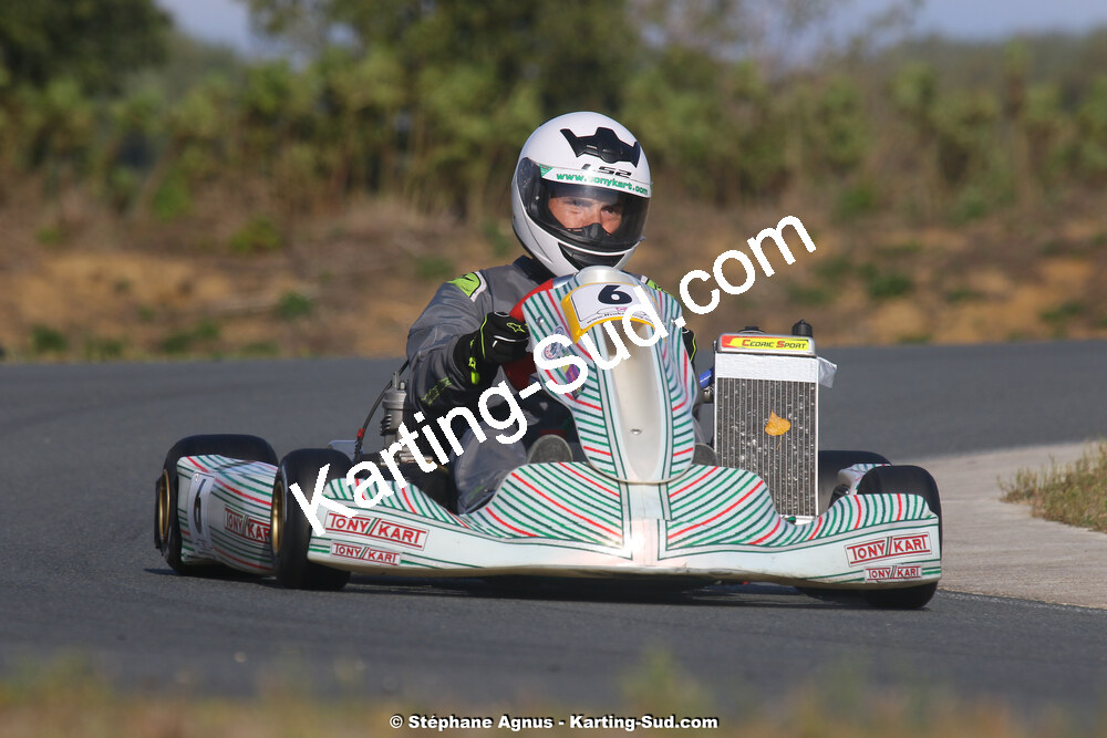 13/10/2019 : Trophée UFOLEP Kart Aquitaine à Layrac (Photos Stéphane Agnus) 2019 — karting