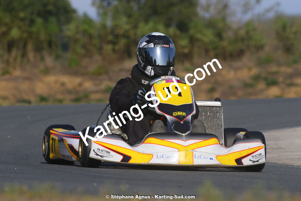 13/10/2019 : Trophée UFOLEP Kart Aquitaine à Layrac (Photos Stéphane Agnus) 2019 — karting