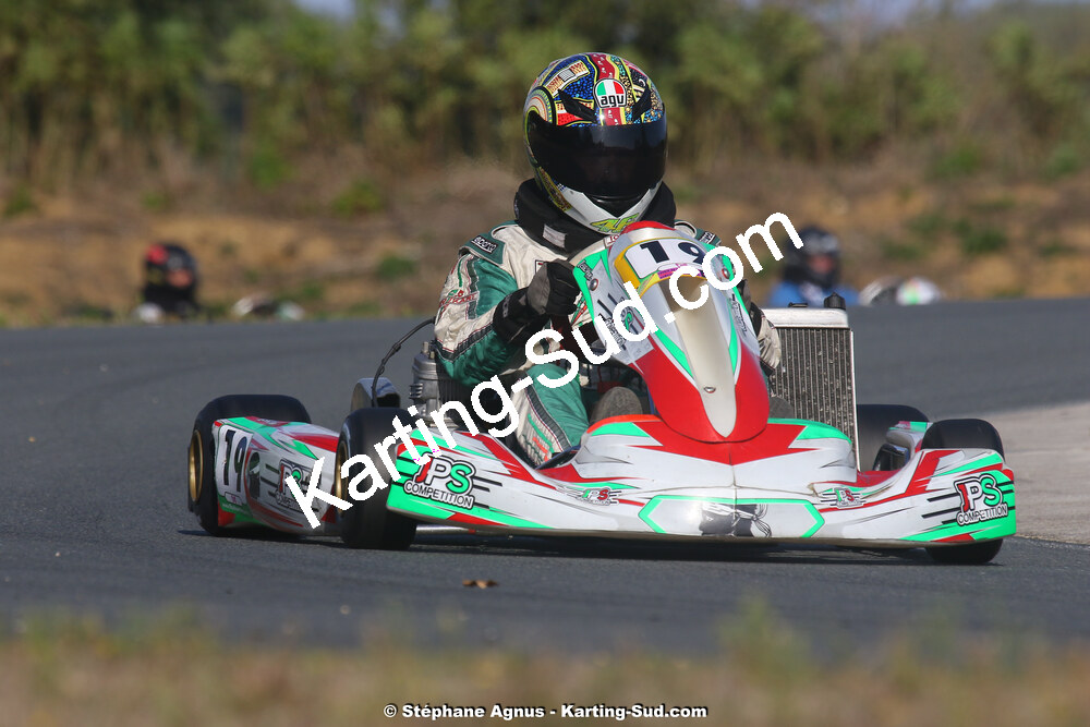13/10/2019 : Trophée UFOLEP Kart Aquitaine à Layrac (Photos Stéphane Agnus) 2019 — karting