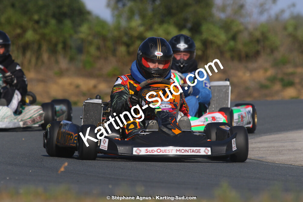 13/10/2019 : Trophée UFOLEP Kart Aquitaine à Layrac (Photos Stéphane Agnus) 2019 — karting