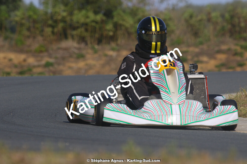 13/10/2019 : Trophée UFOLEP Kart Aquitaine à Layrac (Photos Stéphane Agnus) 2019 — karting