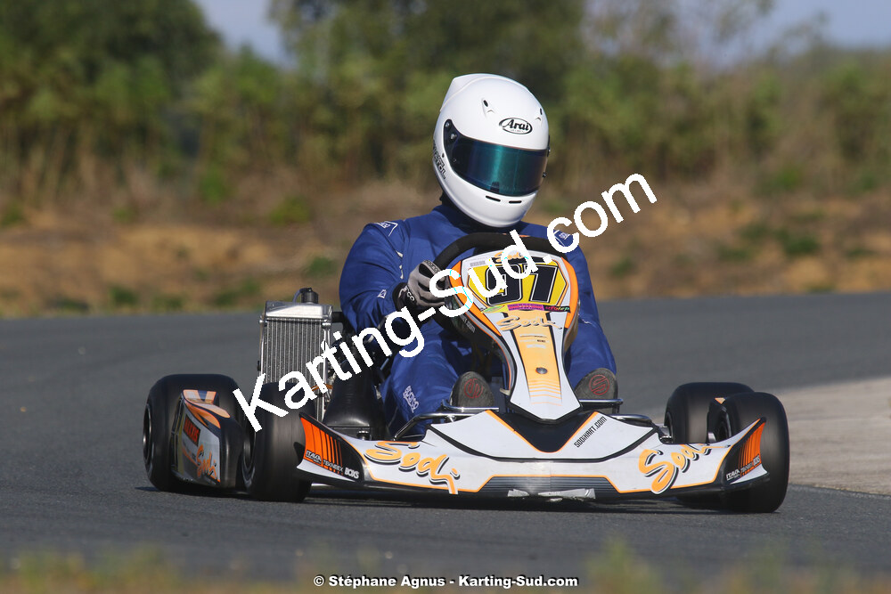 13/10/2019 : Trophée UFOLEP Kart Aquitaine à Layrac (Photos Stéphane Agnus) 2019 — karting