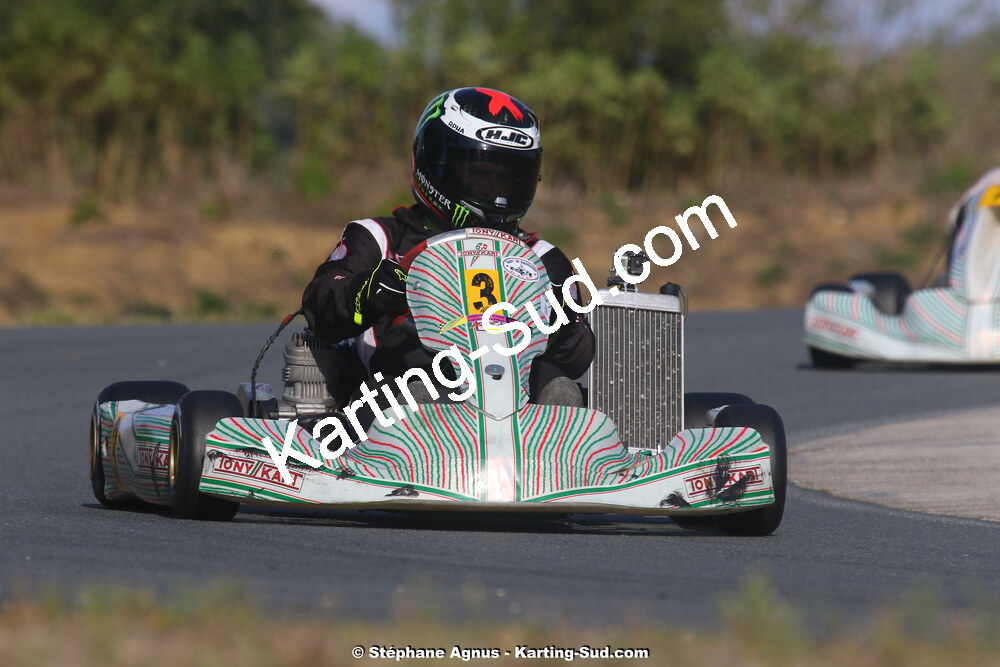 13/10/2019 : Trophée UFOLEP Kart Aquitaine à Layrac (Photos Stéphane Agnus) 2019 — karting