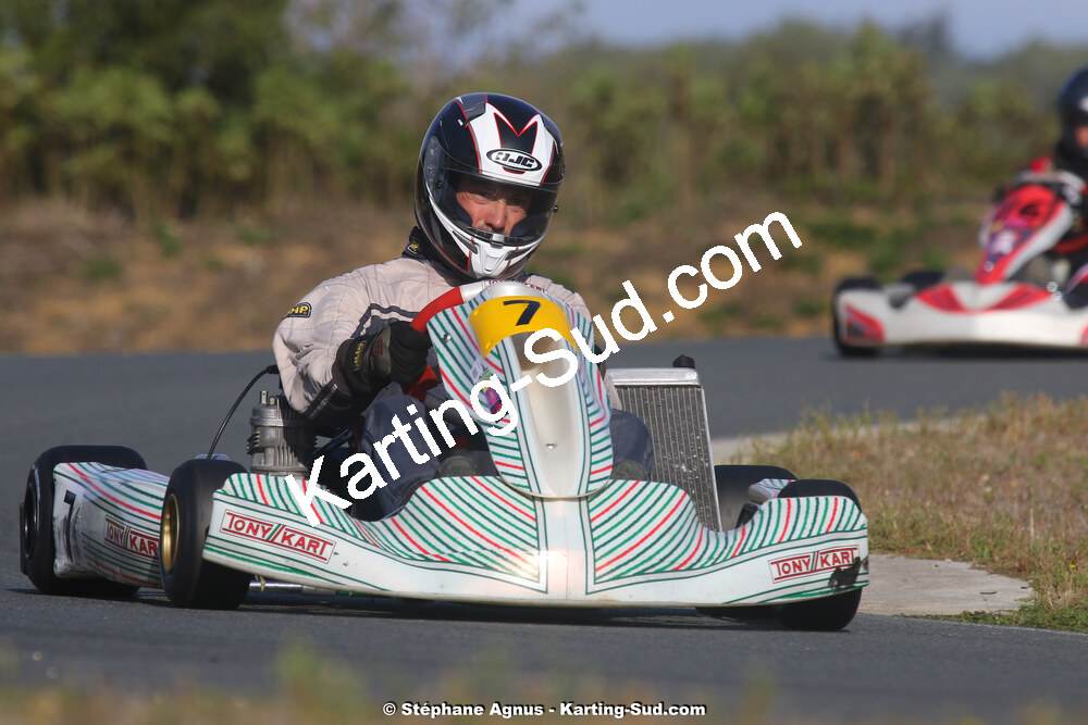 13/10/2019 : Trophée UFOLEP Kart Aquitaine à Layrac (Photos Stéphane Agnus) 2019 — karting