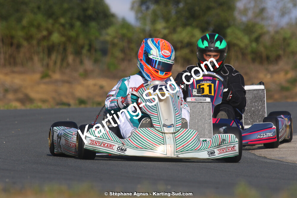 13/10/2019 : Trophée UFOLEP Kart Aquitaine à Layrac (Photos Stéphane Agnus) 2019 — karting