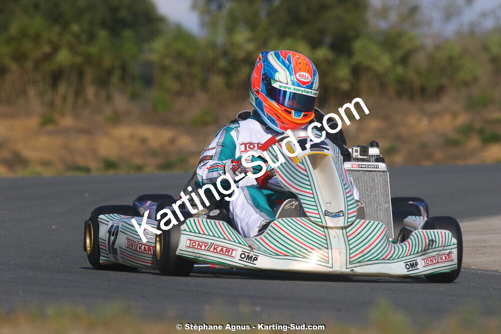 13/10/2019 : Trophée UFOLEP Kart Aquitaine à Layrac (Photos Stéphane Agnus) 2019 — karting