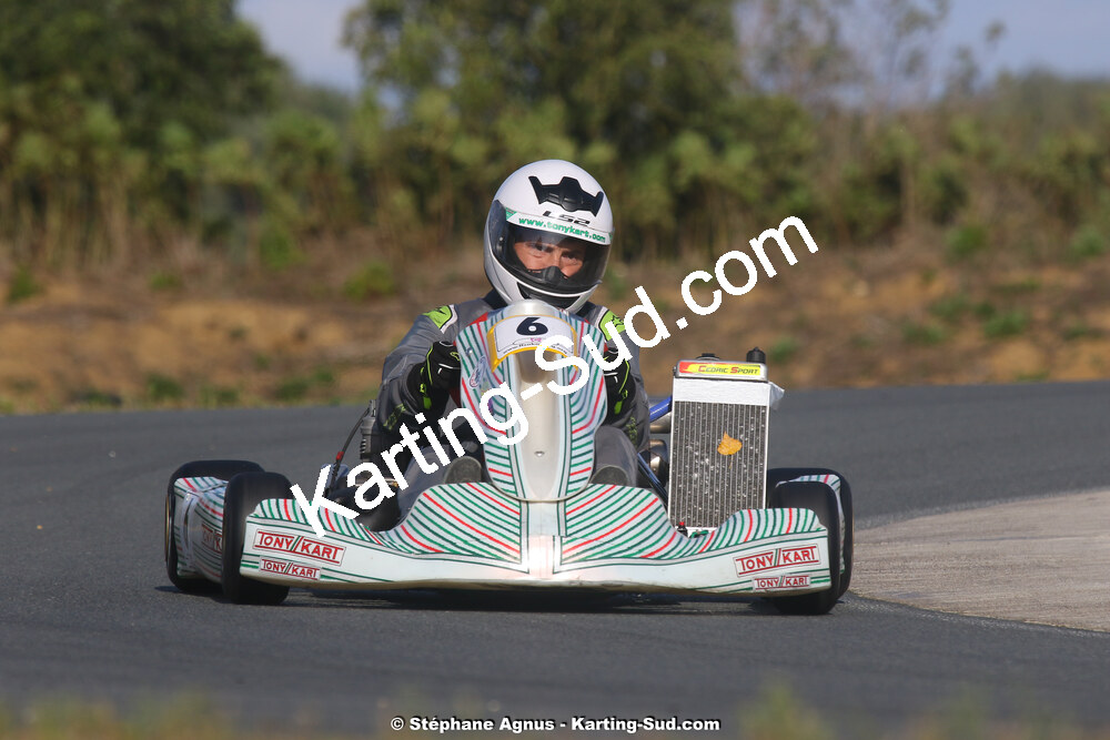 13/10/2019 : Trophée UFOLEP Kart Aquitaine à Layrac (Photos Stéphane Agnus) 2019 — karting