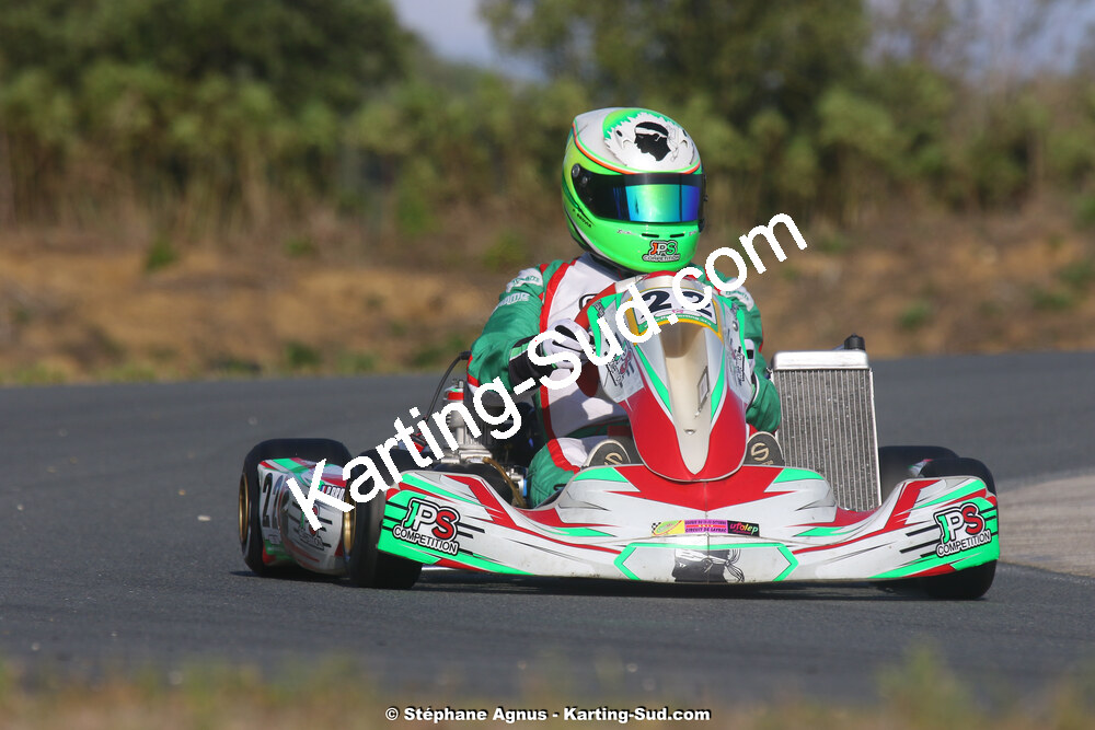 13/10/2019 : Trophée UFOLEP Kart Aquitaine à Layrac (Photos Stéphane Agnus) 2019 — karting
