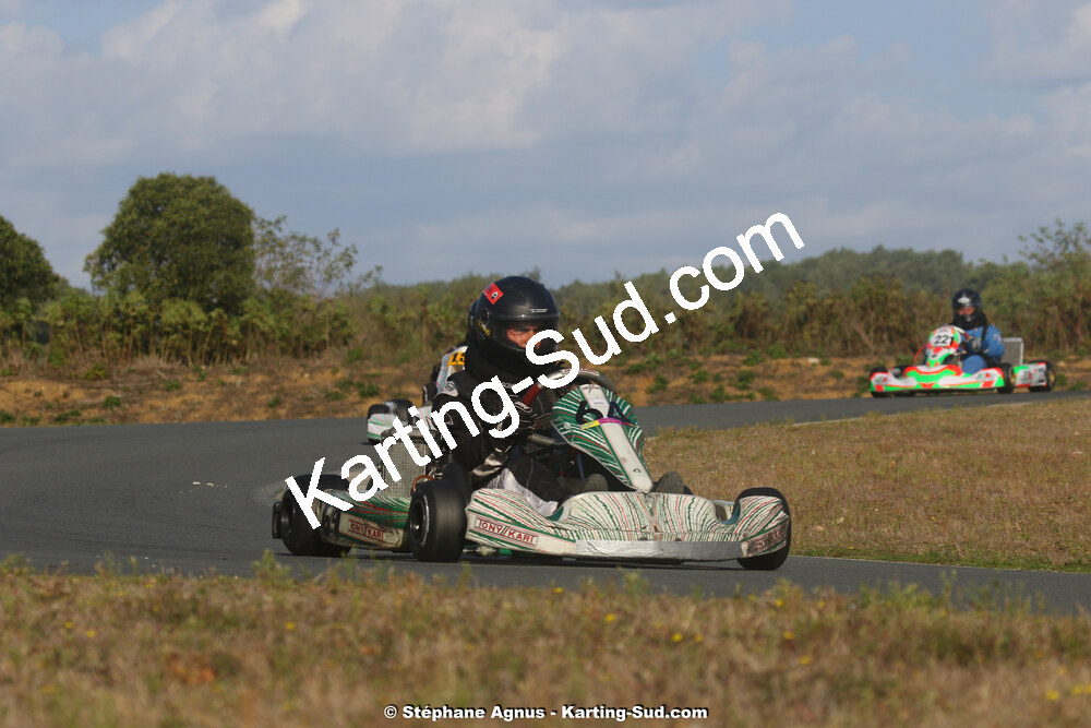 13/10/2019 : Trophée UFOLEP Kart Aquitaine à Layrac (Photos Stéphane Agnus) 2019 — karting