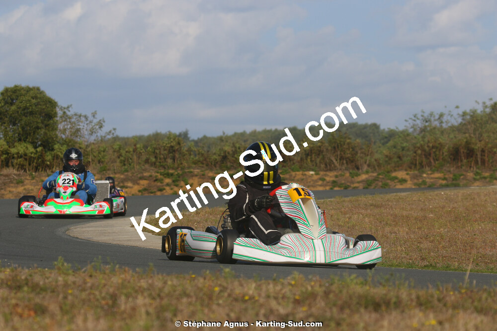 13/10/2019 : Trophée UFOLEP Kart Aquitaine à Layrac (Photos Stéphane Agnus) 2019 — karting