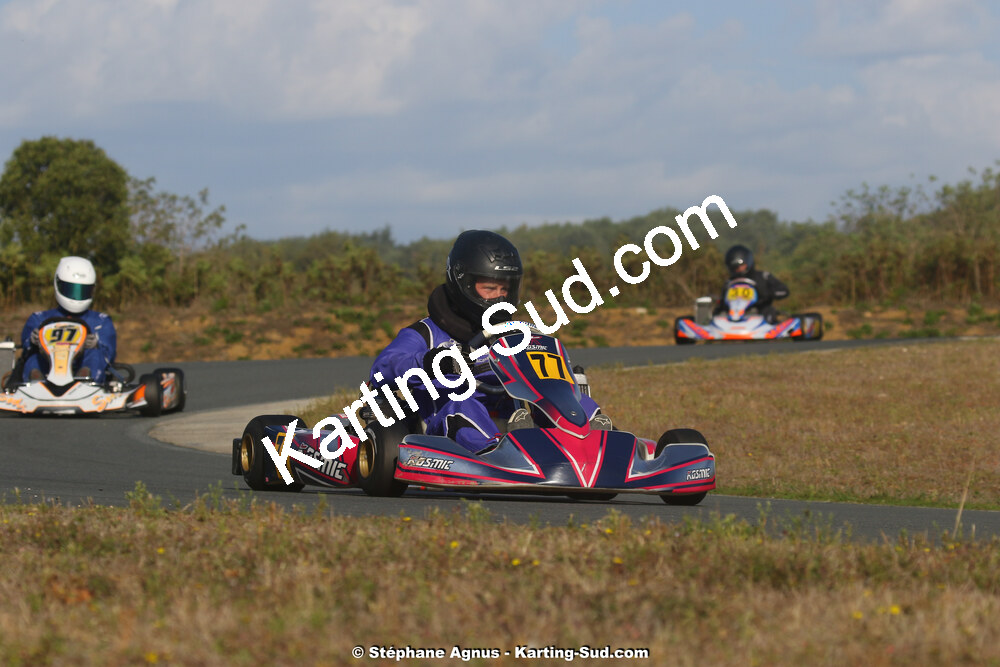 13/10/2019 : Trophée UFOLEP Kart Aquitaine à Layrac (Photos Stéphane Agnus) 2019 — karting