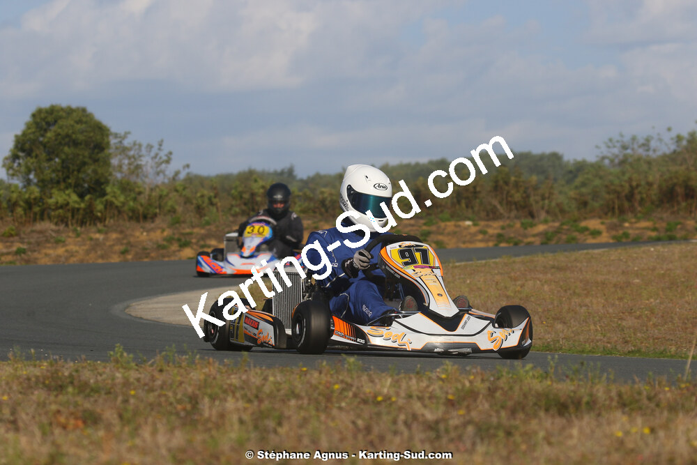 13/10/2019 : Trophée UFOLEP Kart Aquitaine à Layrac (Photos Stéphane Agnus) 2019 — karting
