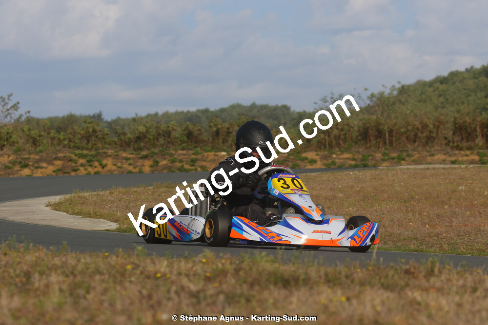 13/10/2019 : Trophée UFOLEP Kart Aquitaine à Layrac (Photos Stéphane Agnus) 2019 — karting
