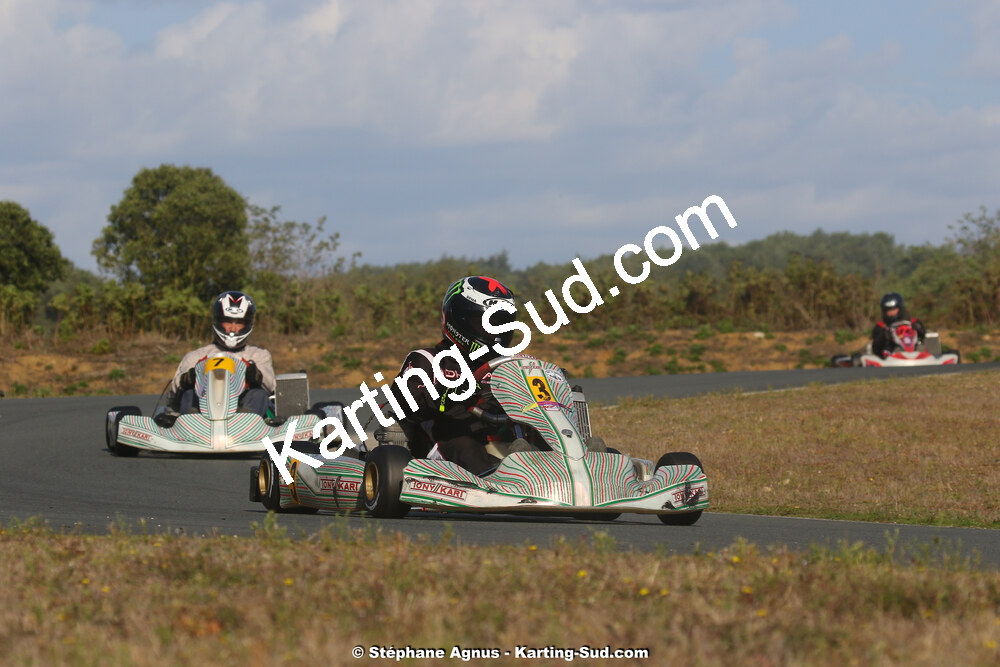 13/10/2019 : Trophée UFOLEP Kart Aquitaine à Layrac (Photos Stéphane Agnus) 2019 — karting