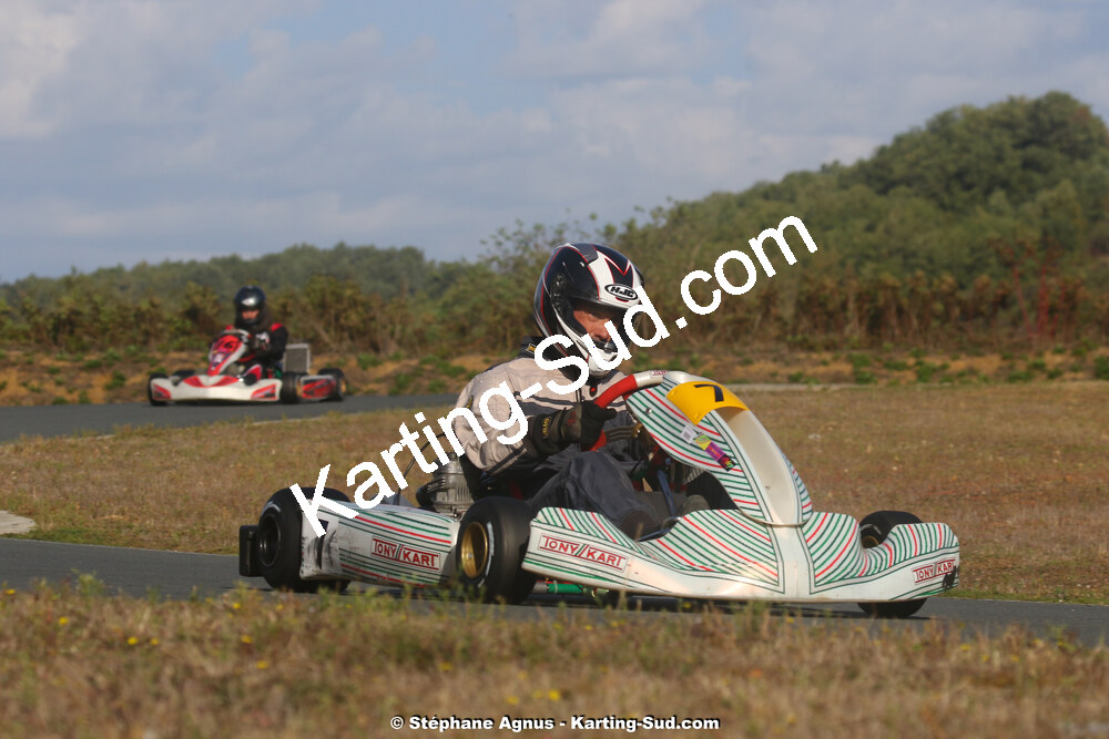 13/10/2019 : Trophée UFOLEP Kart Aquitaine à Layrac (Photos Stéphane Agnus) 2019 — karting