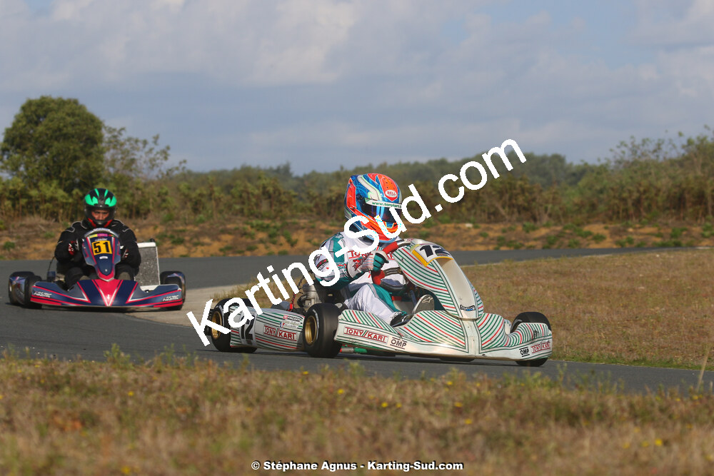 13/10/2019 : Trophée UFOLEP Kart Aquitaine à Layrac (Photos Stéphane Agnus) 2019 — karting