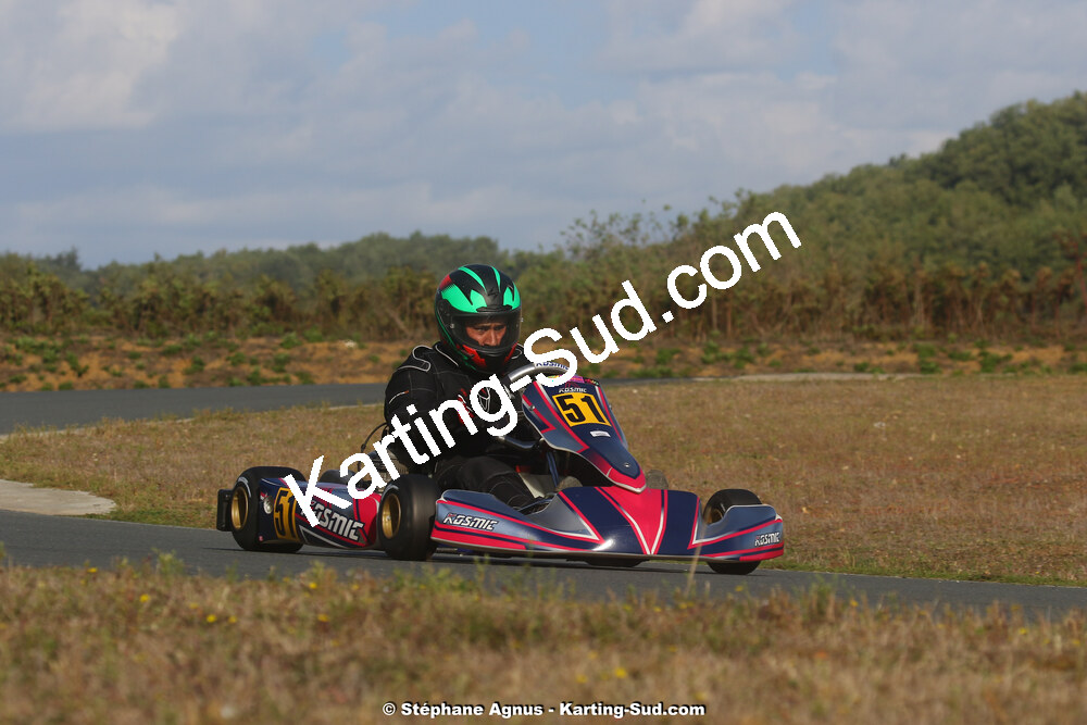 13/10/2019 : Trophée UFOLEP Kart Aquitaine à Layrac (Photos Stéphane Agnus) 2019 — karting