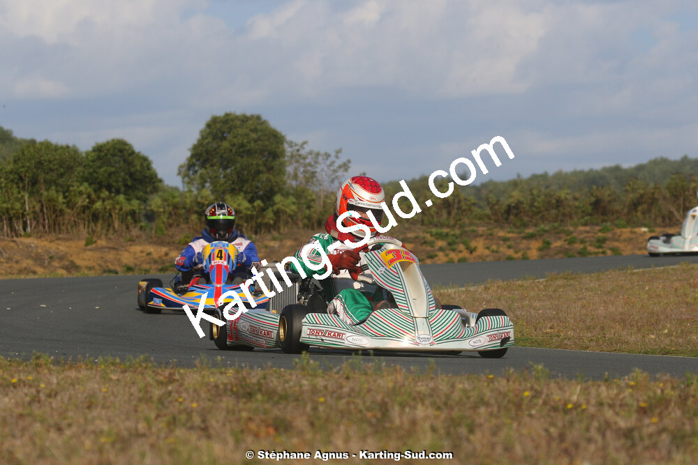 13/10/2019 : Trophée UFOLEP Kart Aquitaine à Layrac (Photos Stéphane Agnus) 2019 — karting
