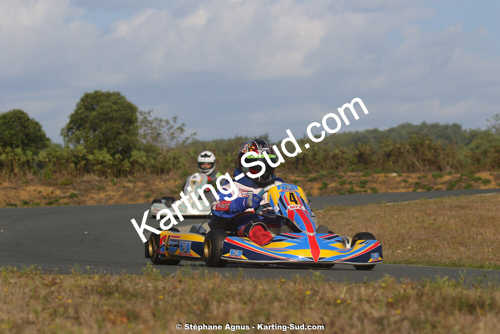 13/10/2019 : Trophée UFOLEP Kart Aquitaine à Layrac (Photos Stéphane Agnus) 2019 — karting