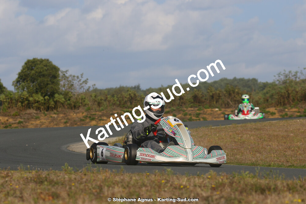 13/10/2019 : Trophée UFOLEP Kart Aquitaine à Layrac (Photos Stéphane Agnus) 2019 — karting