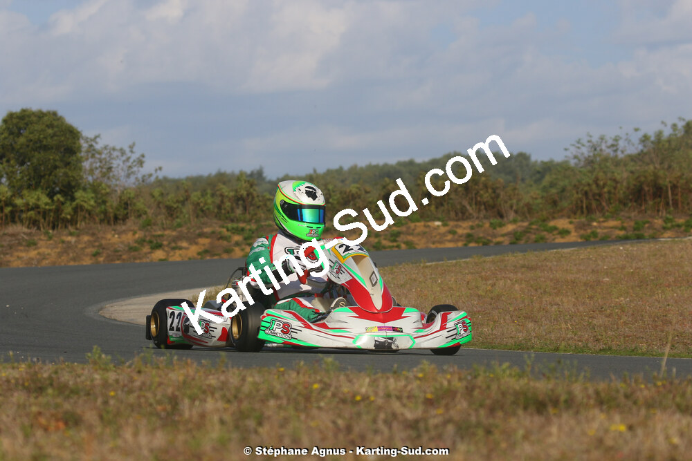 13/10/2019 : Trophée UFOLEP Kart Aquitaine à Layrac (Photos Stéphane Agnus) 2019 — karting