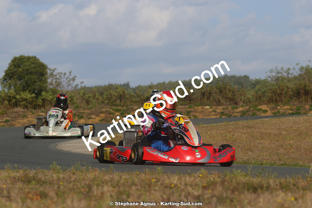 13/10/2019 : Trophée UFOLEP Kart Aquitaine à Layrac (Photos Stéphane Agnus) 2019 — karting