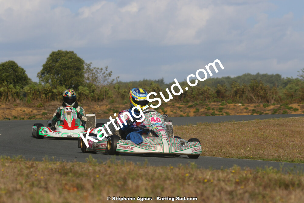 13/10/2019 : Trophée UFOLEP Kart Aquitaine à Layrac (Photos Stéphane Agnus) 2019 — karting
