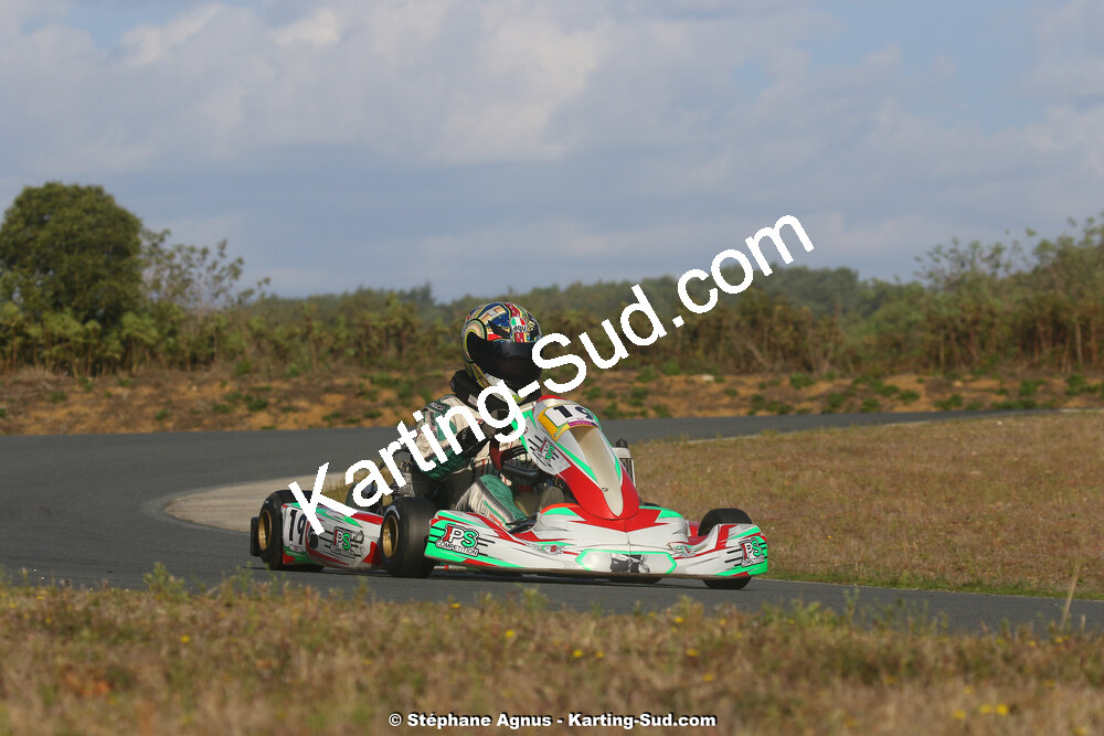13/10/2019 : Trophée UFOLEP Kart Aquitaine à Layrac (Photos Stéphane Agnus) 2019 — karting