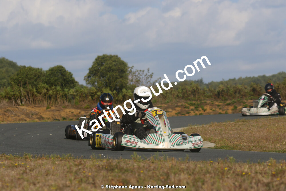 13/10/2019 : Trophée UFOLEP Kart Aquitaine à Layrac (Photos Stéphane Agnus) 2019 — karting