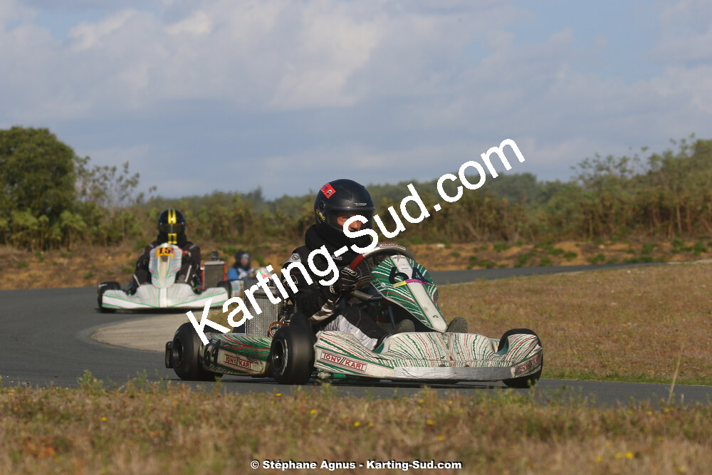 13/10/2019 : Trophée UFOLEP Kart Aquitaine à Layrac (Photos Stéphane Agnus) 2019 — karting