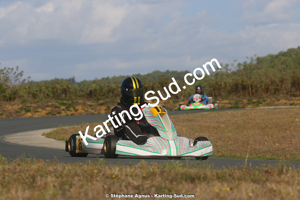 13/10/2019 : Trophée UFOLEP Kart Aquitaine à Layrac (Photos Stéphane Agnus) 2019 — karting