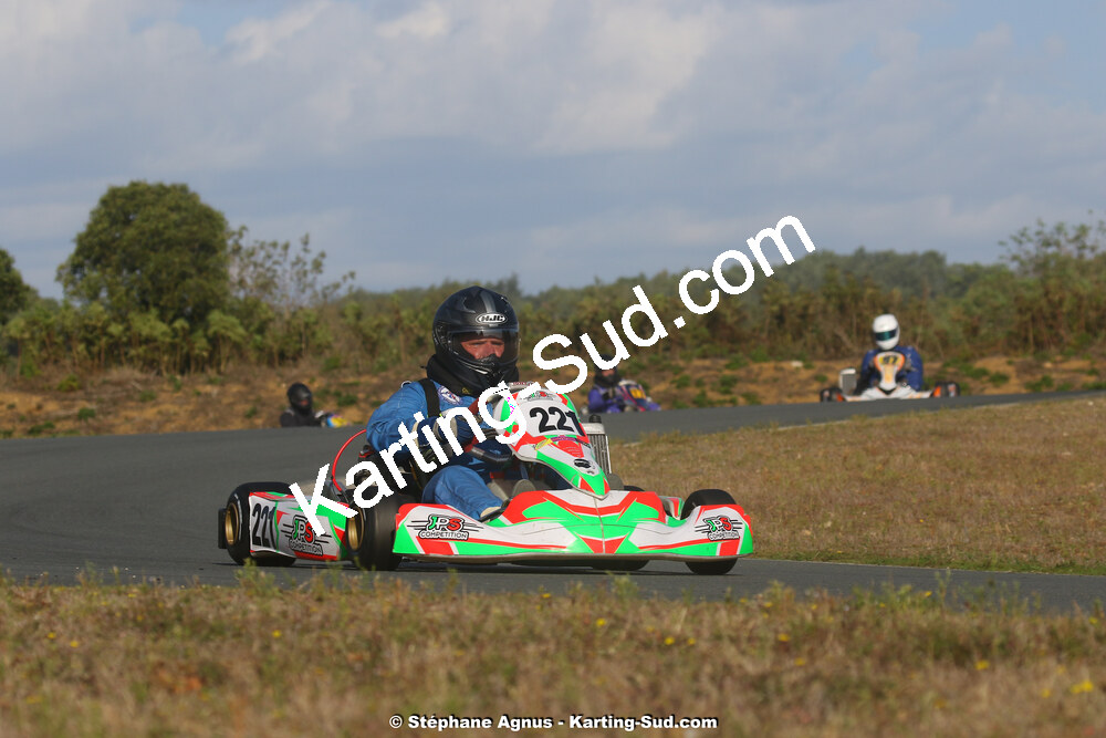 13/10/2019 : Trophée UFOLEP Kart Aquitaine à Layrac (Photos Stéphane Agnus) 2019 — karting