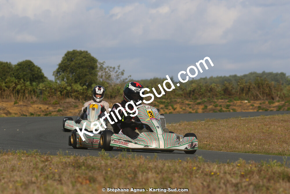 13/10/2019 : Trophée UFOLEP Kart Aquitaine à Layrac (Photos Stéphane Agnus) 2019 — karting