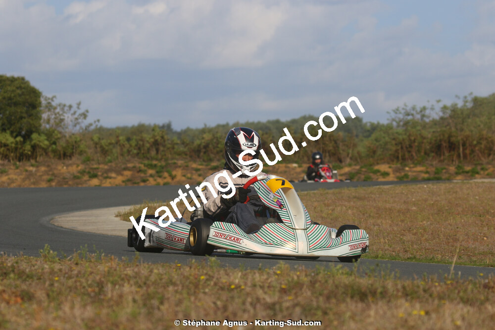 13/10/2019 : Trophée UFOLEP Kart Aquitaine à Layrac (Photos Stéphane Agnus) 2019 — karting
