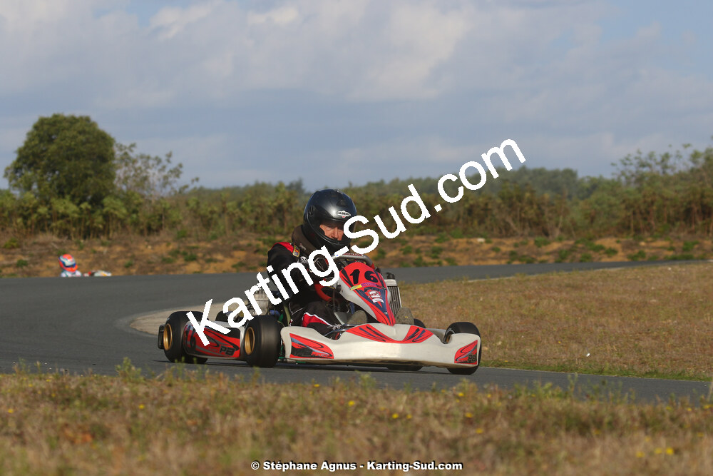 13/10/2019 : Trophée UFOLEP Kart Aquitaine à Layrac (Photos Stéphane Agnus) 2019 — karting