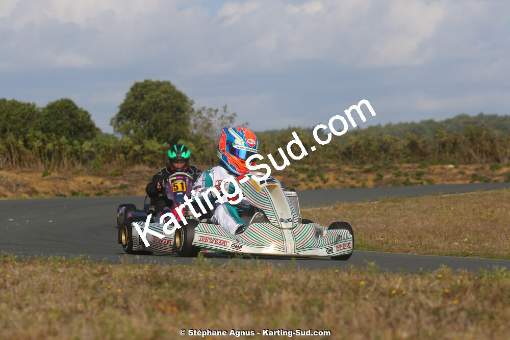 13/10/2019 : Trophée UFOLEP Kart Aquitaine à Layrac (Photos Stéphane Agnus) 2019 — karting