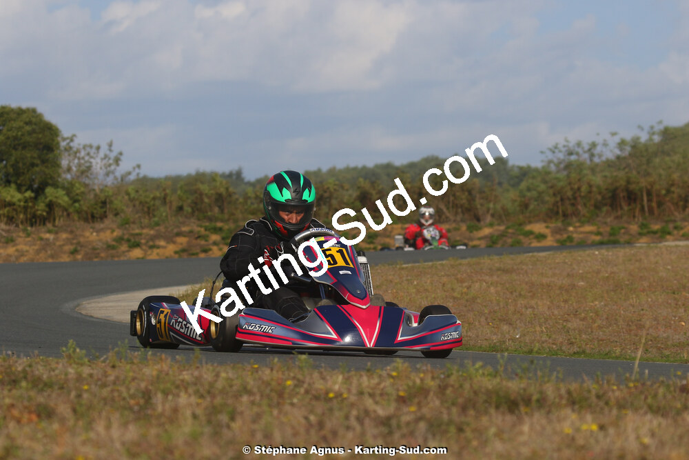 13/10/2019 : Trophée UFOLEP Kart Aquitaine à Layrac (Photos Stéphane Agnus) 2019 — karting