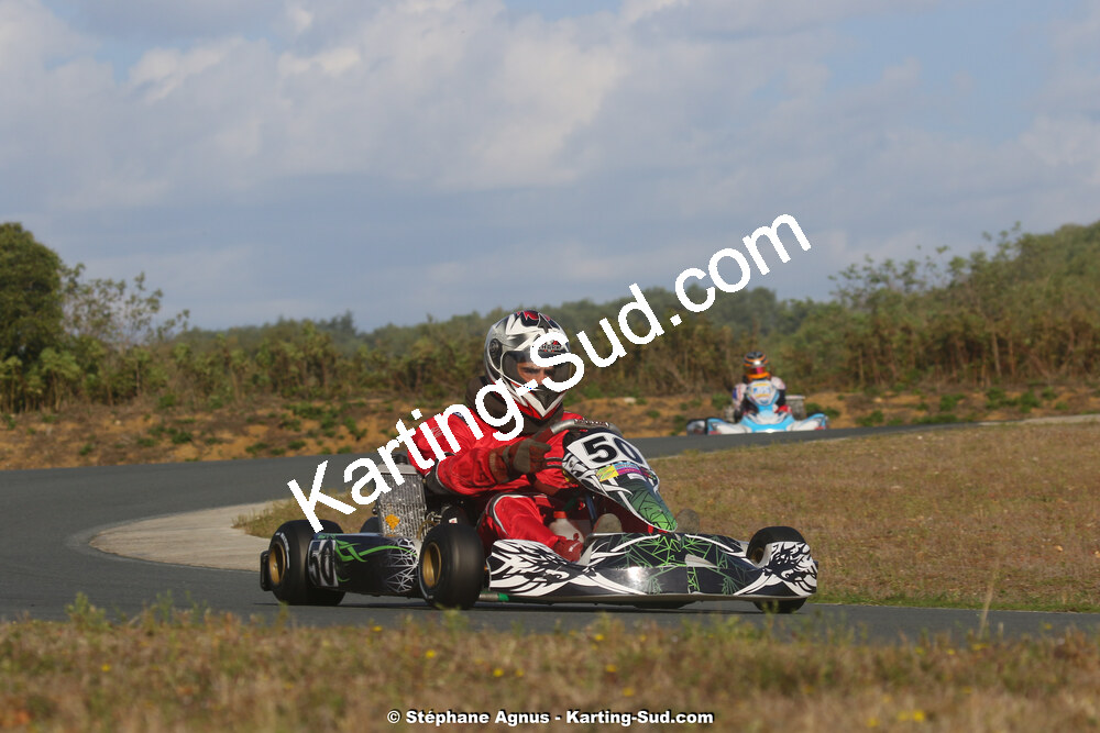 13/10/2019 : Trophée UFOLEP Kart Aquitaine à Layrac (Photos Stéphane Agnus) 2019 — karting