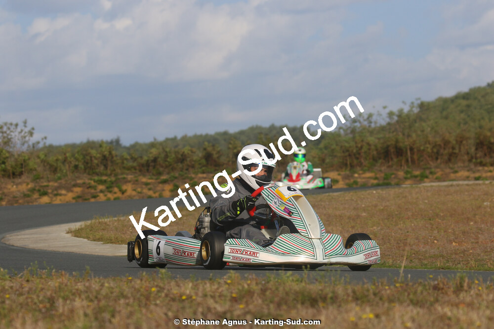 13/10/2019 : Trophée UFOLEP Kart Aquitaine à Layrac (Photos Stéphane Agnus) 2019 — karting