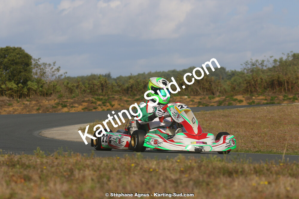 13/10/2019 : Trophée UFOLEP Kart Aquitaine à Layrac (Photos Stéphane Agnus) 2019 — karting